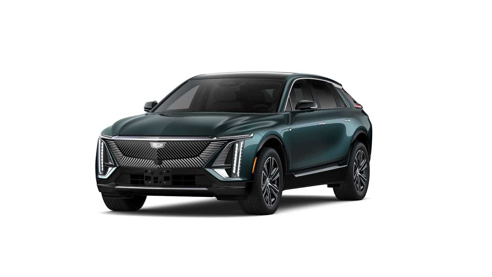 2026 Cadillac LYRIQ 4dr Luxury