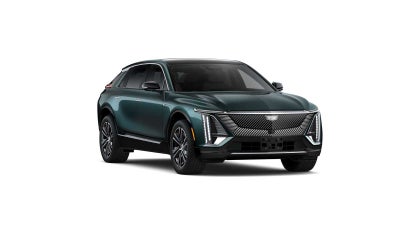 2026 Cadillac LYRIQ 4dr Luxury