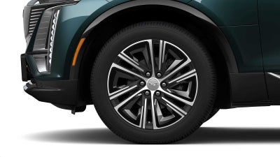 2026 Cadillac LYRIQ 4dr Luxury