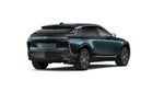2026 Cadillac LYRIQ 4dr Luxury
