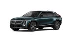 2026 Cadillac LYRIQ 4dr Luxury