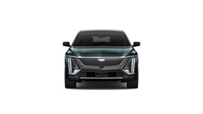 2026 Cadillac LYRIQ 4dr Luxury