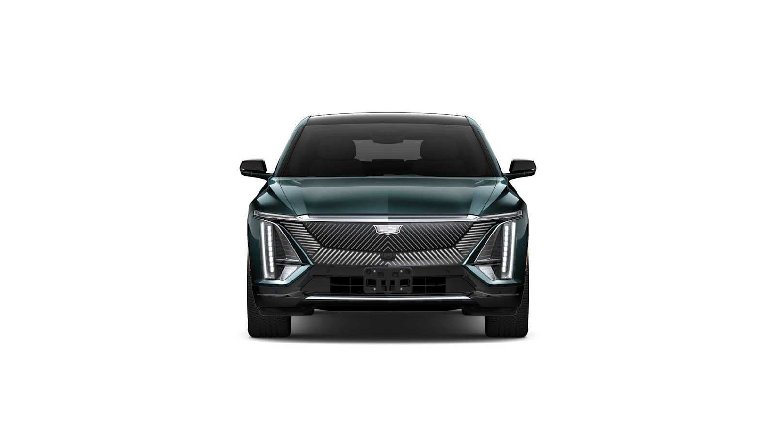 2026 Cadillac LYRIQ 4dr Luxury