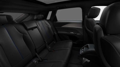 2027 Cadillac LYRIQ 4dr Luxury