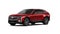 2027 Cadillac LYRIQ 4dr Luxury