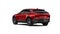 2027 Cadillac LYRIQ 4dr Luxury