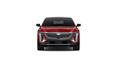 2027 Cadillac LYRIQ 4dr Luxury