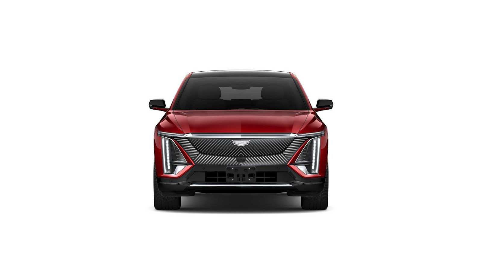 2027 Cadillac LYRIQ 4dr Luxury