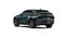 2027 Cadillac LYRIQ 4dr Luxury