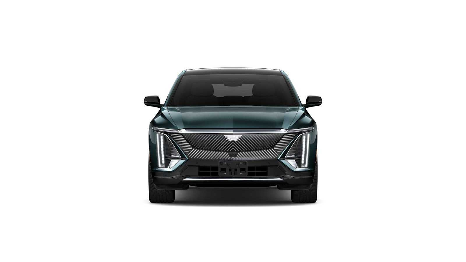 2027 Cadillac LYRIQ 4dr Luxury