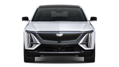 2026 Cadillac LYRIQ 4dr Luxury