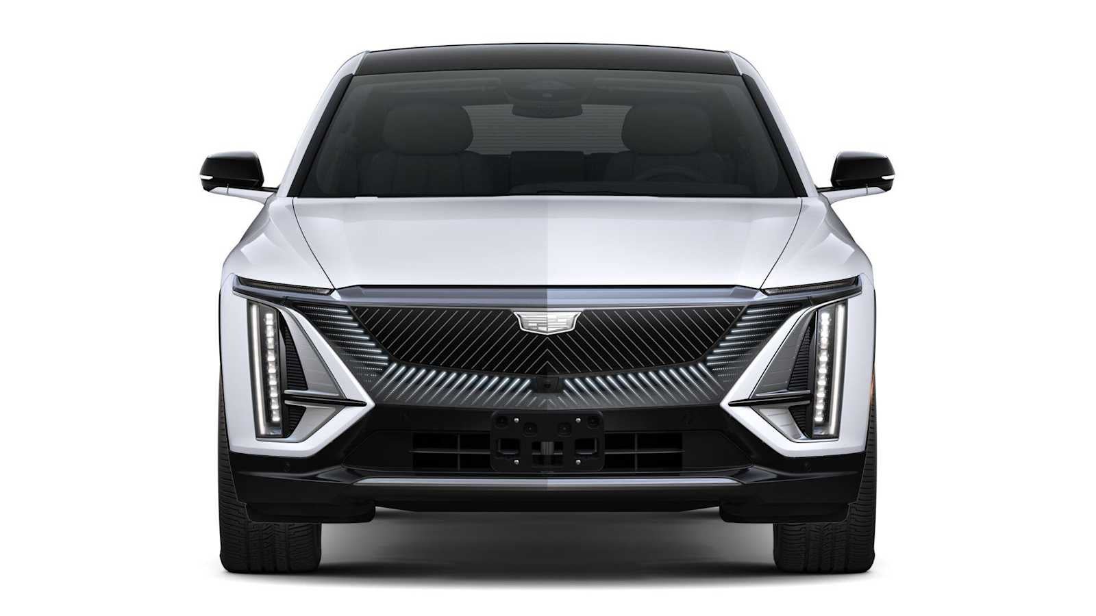 2026 Cadillac LYRIQ 4dr Luxury