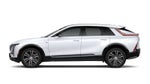 2026 Cadillac LYRIQ 4dr Luxury