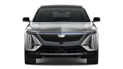 2026 Cadillac LYRIQ 4dr Luxury