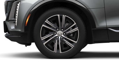 2026 Cadillac LYRIQ 4dr Luxury