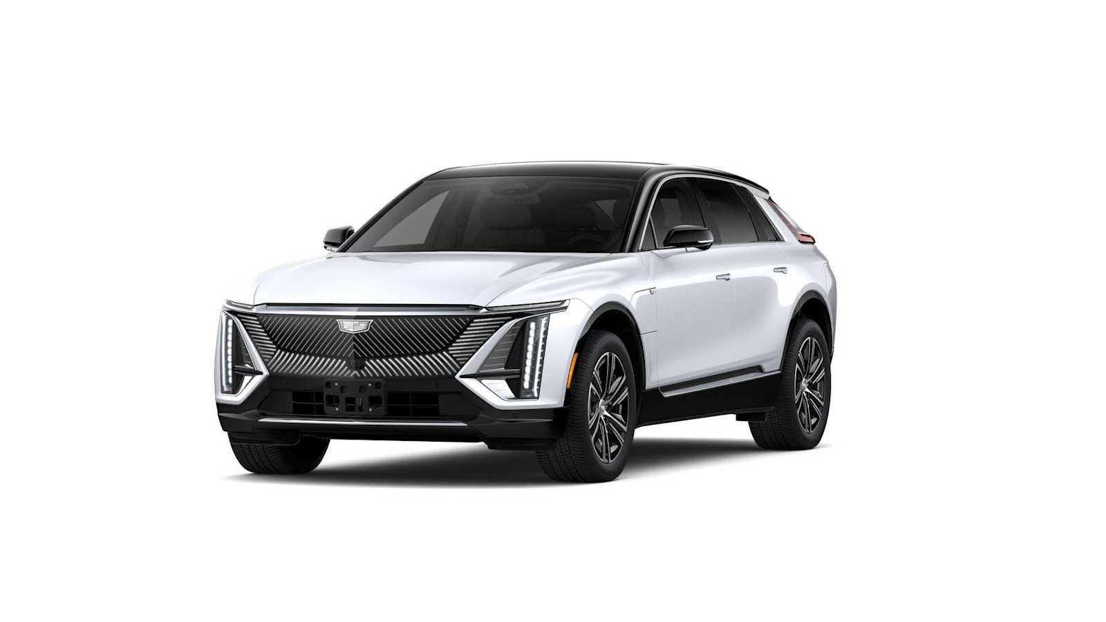 2026 Cadillac LYRIQ 4dr Luxury