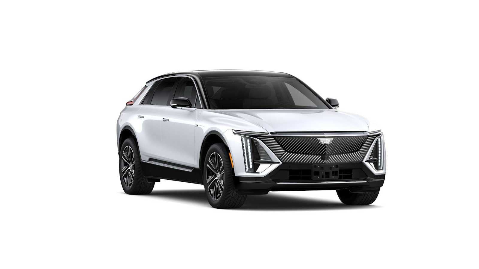 2026 Cadillac LYRIQ 4dr Luxury