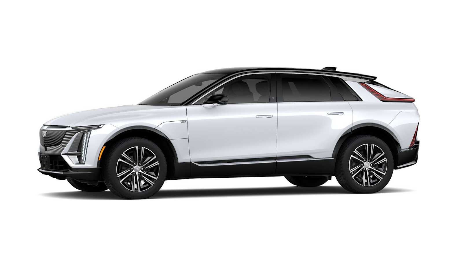2026 Cadillac LYRIQ 4dr Luxury