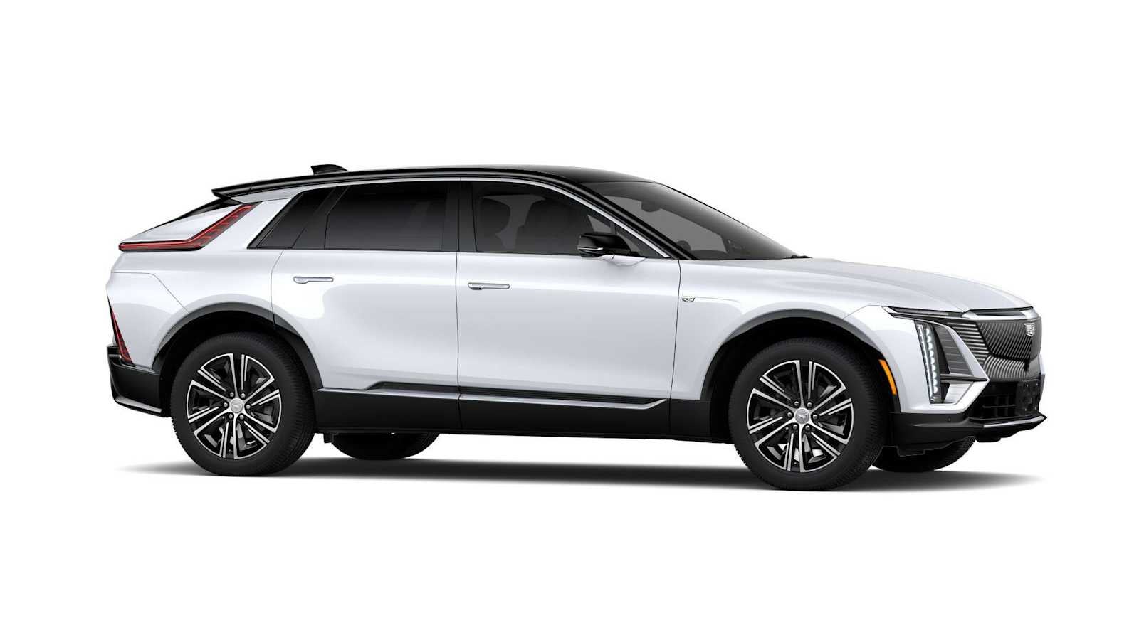 2026 Cadillac LYRIQ 4dr Luxury