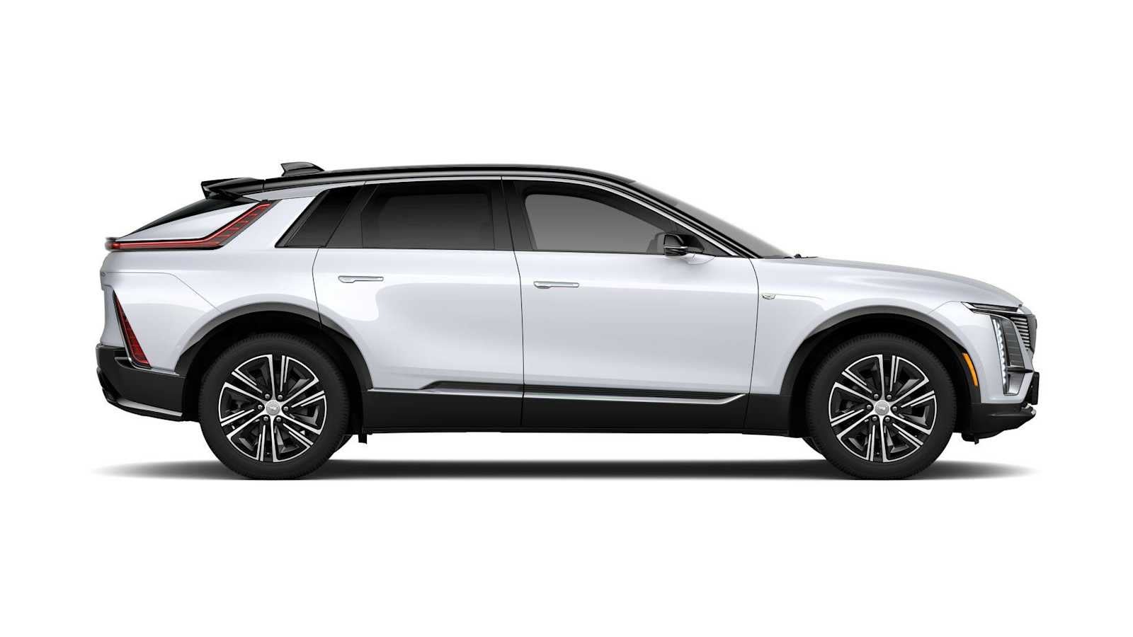 2026 Cadillac LYRIQ 4dr Luxury