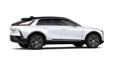 2026 Cadillac LYRIQ 4dr Luxury