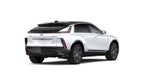 2026 Cadillac LYRIQ 4dr Luxury