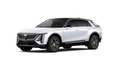 2026 Cadillac LYRIQ 4dr Luxury