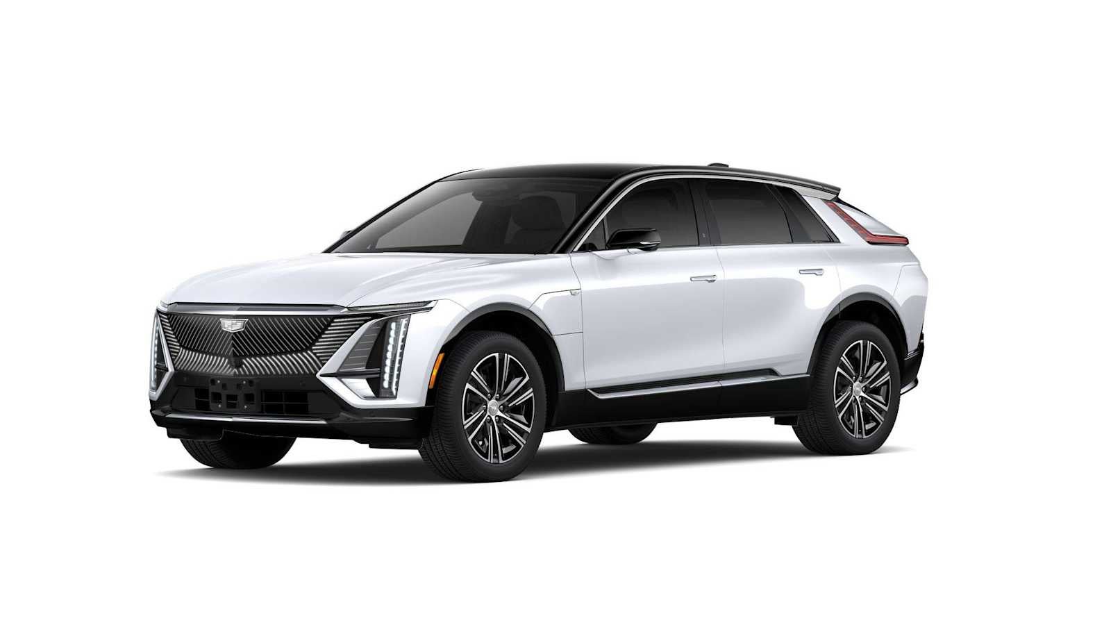 2026 Cadillac LYRIQ 4dr Luxury