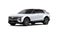 2026 Cadillac LYRIQ 4dr Luxury