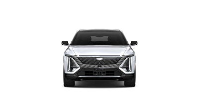 2026 Cadillac LYRIQ 4dr Luxury