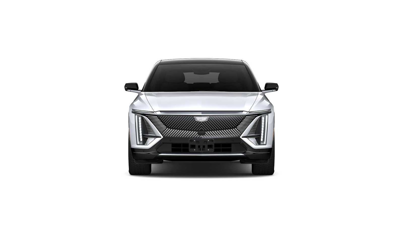 2026 Cadillac LYRIQ 4dr Luxury