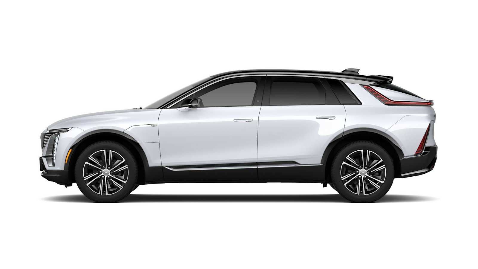 2026 Cadillac LYRIQ 4dr Luxury