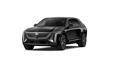 2027 Cadillac LYRIQ 4dr Luxury
