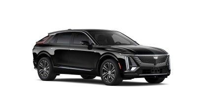 2027 Cadillac LYRIQ 4dr Luxury