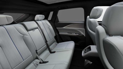 2027 Cadillac LYRIQ 4dr Luxury
