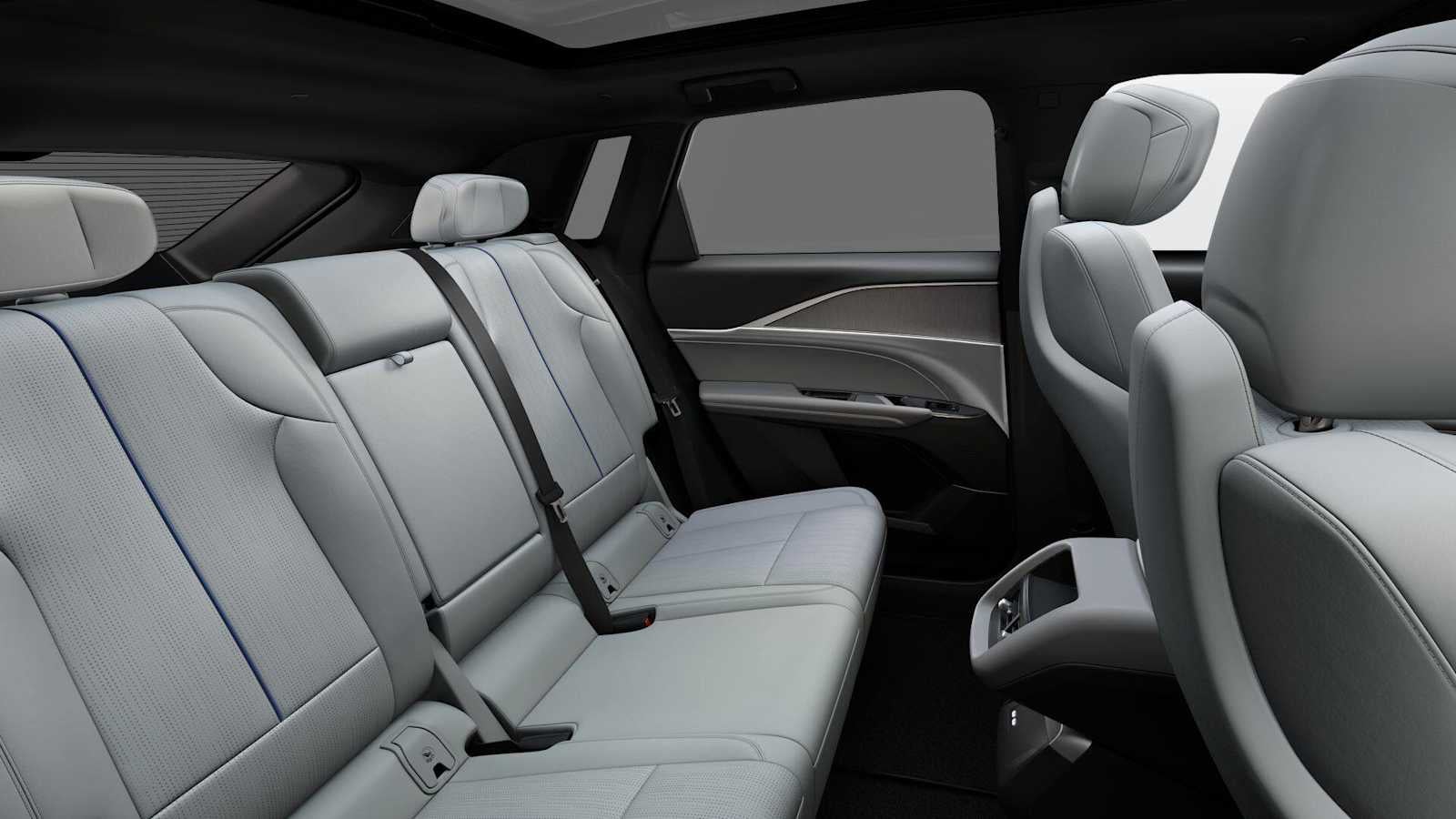 2027 Cadillac LYRIQ 4dr Luxury