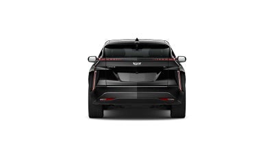2027 Cadillac LYRIQ 4dr Luxury