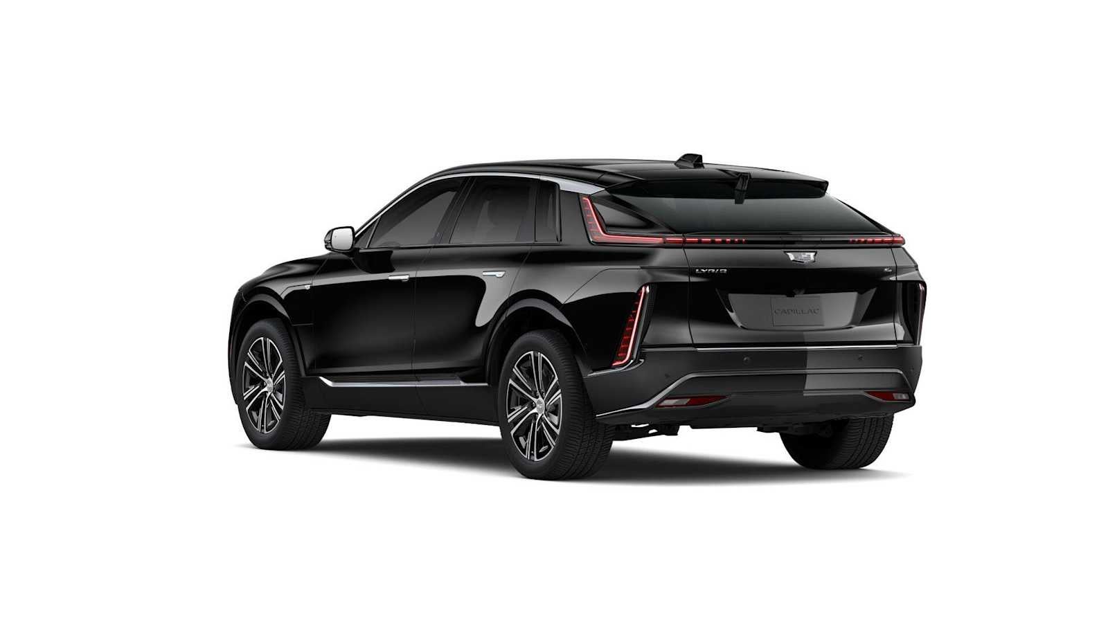2027 Cadillac LYRIQ 4dr Luxury