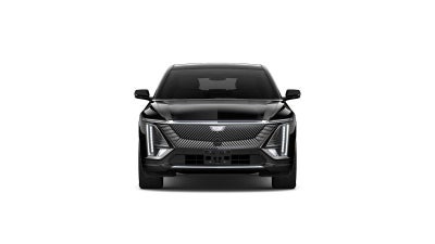 2027 Cadillac LYRIQ 4dr Luxury
