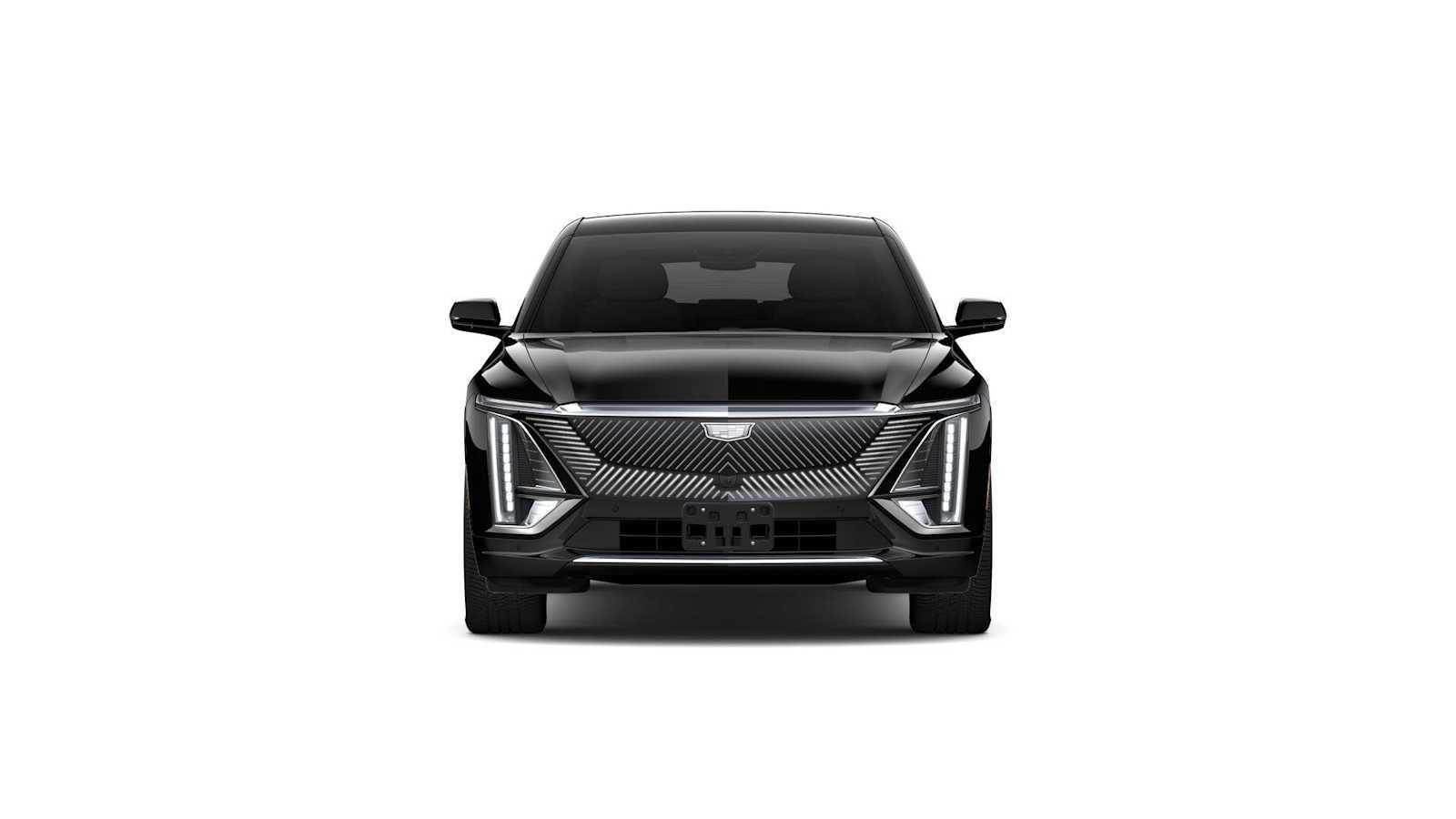 2027 Cadillac LYRIQ 4dr Luxury
