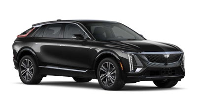 2026 Cadillac LYRIQ 4dr Luxury