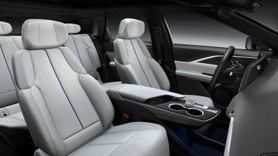 2026 Cadillac LYRIQ 4dr Luxury