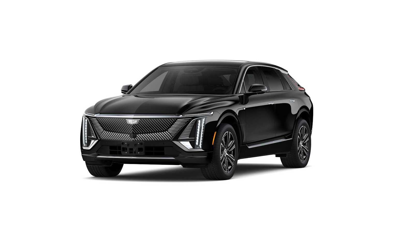 2026 Cadillac LYRIQ 4dr Luxury