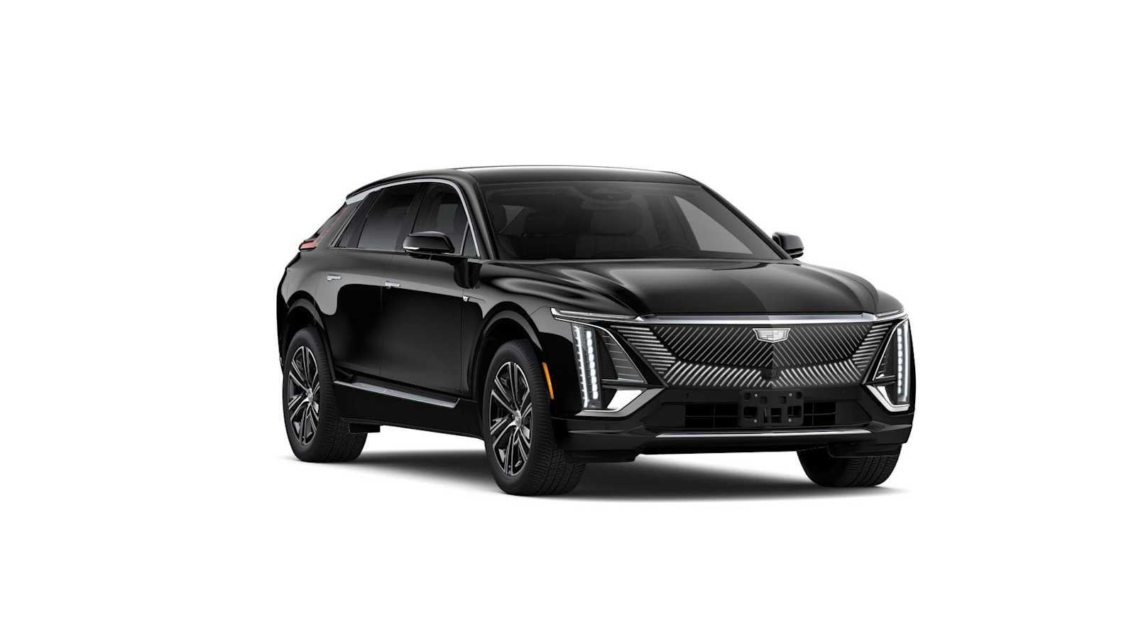 2026 Cadillac LYRIQ 4dr Luxury