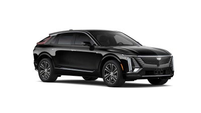 2026 Cadillac LYRIQ 4dr Luxury