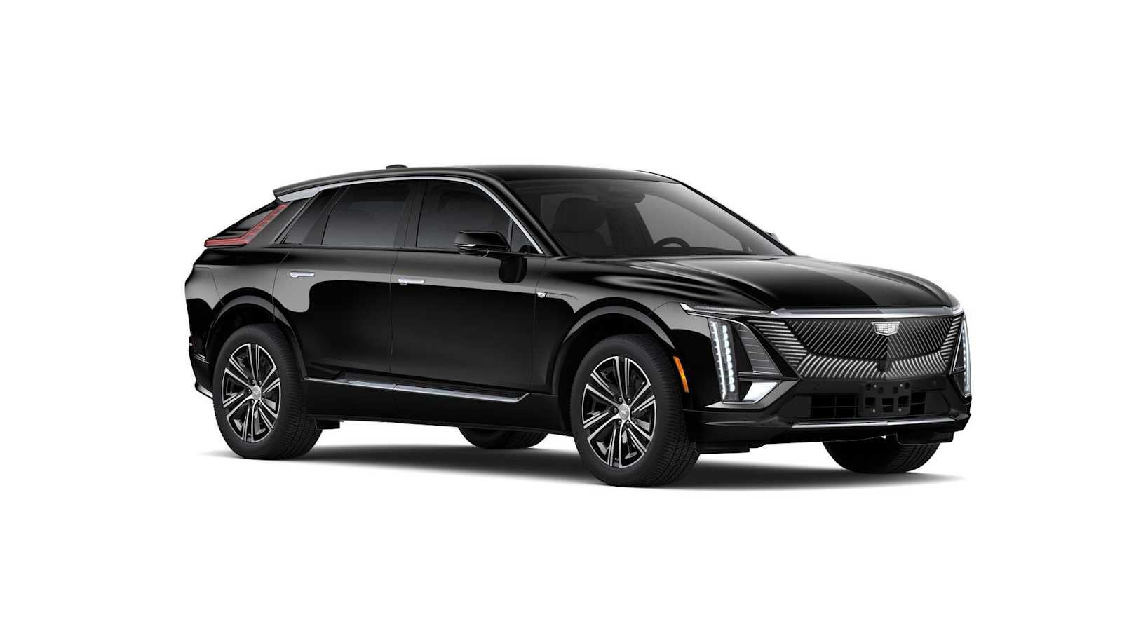 2026 Cadillac LYRIQ 4dr Luxury