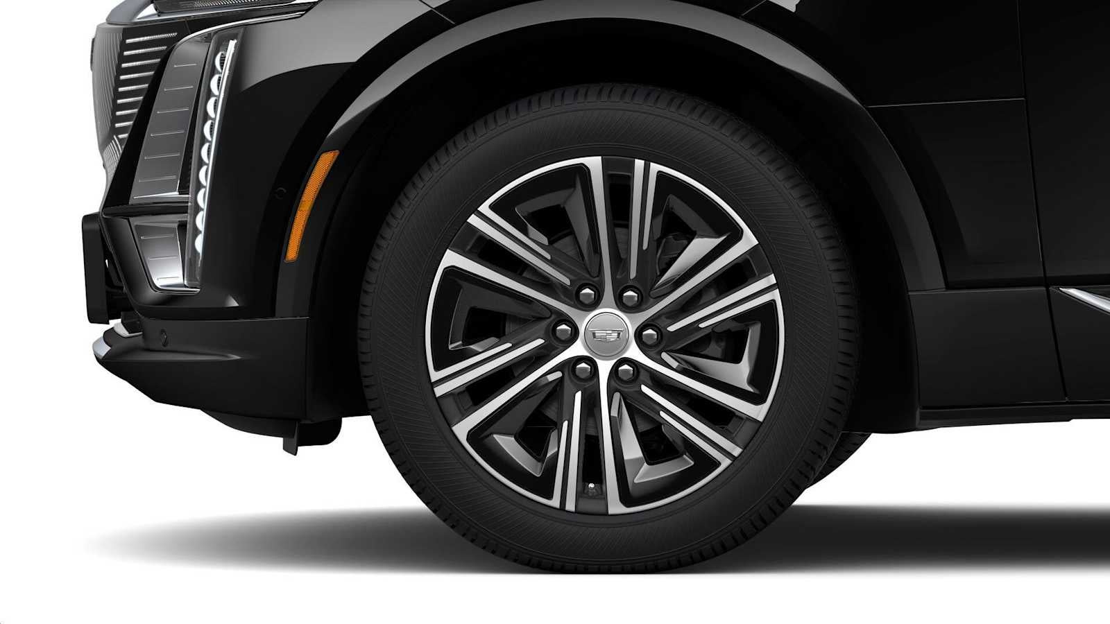 2026 Cadillac LYRIQ 4dr Luxury