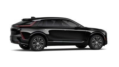 2026 Cadillac LYRIQ 4dr Luxury