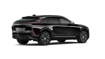 2026 Cadillac LYRIQ 4dr Luxury