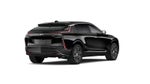 2026 Cadillac LYRIQ 4dr Luxury